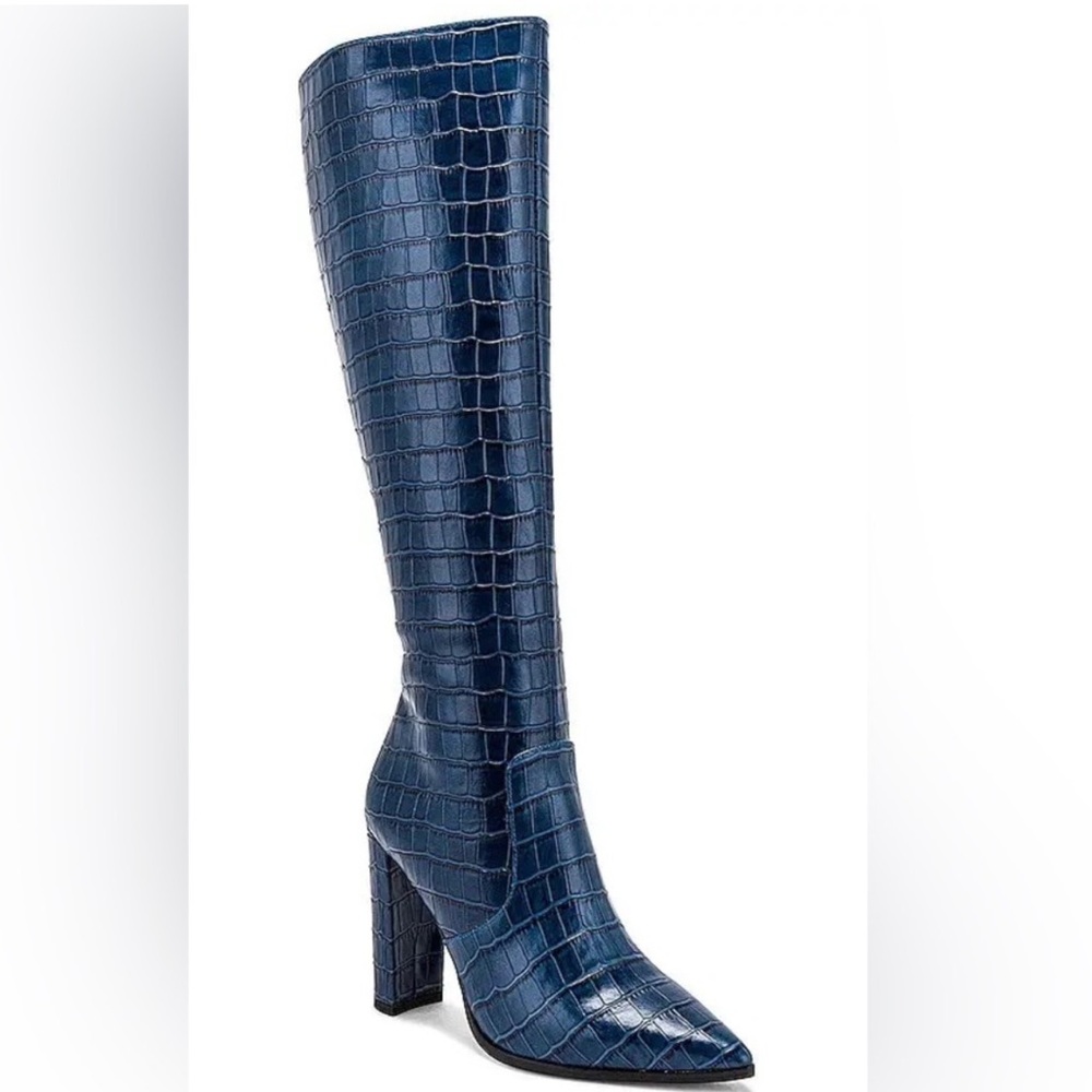Tony Bianco Heeled Boots